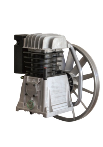 Abac B5900 Pistonlu Kompresör Kafası 12 Bar 5.5 - 7.5 Hp