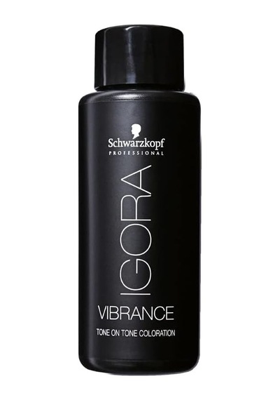 Igora Vibrance 0-22 Turuncu Azaltıcı Yarı Kalıcı Saç Boyası 60 Ml