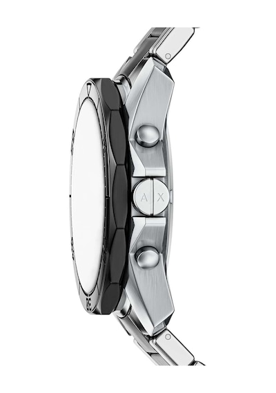 Armani Exchange Ax1973 Erkek Kol Saati Metalik Gri
