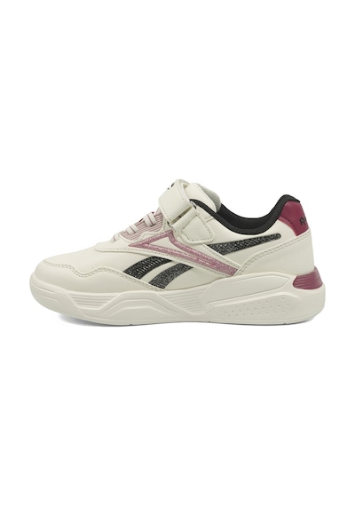 Reebok Puapua Kds I Kırık Beyaz Kız Çocuk Sneaker 000000000102156477 Beyaz