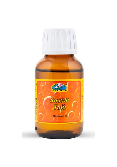 Karden Susam Yağı 20 ML