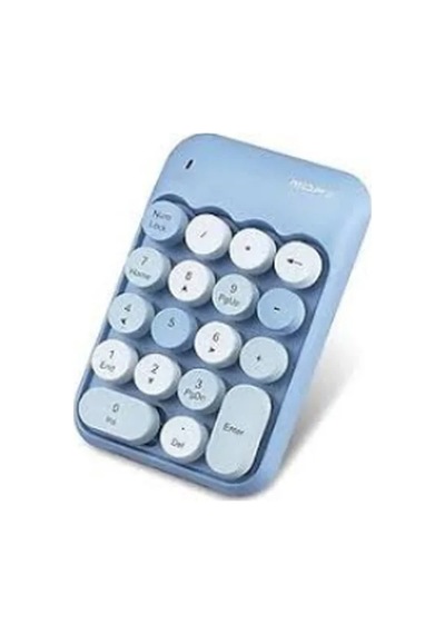 Lb Mofii Mavi X910 Numlock