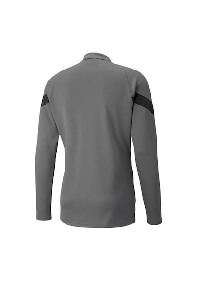 Puma 657378 Teamfinal Training Ceket Gri Gri