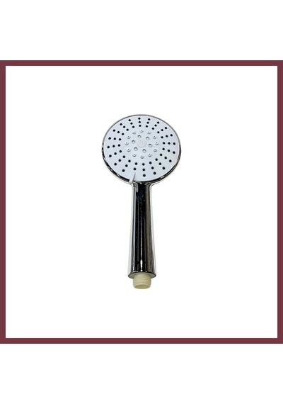 Storeşahin Büyük Duş Başlığı Shn0720 Çok Renkli
