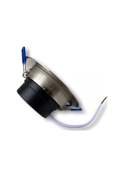 5 Adet Ct 5252 Cata 6w Satin Gövde Led Spot Günışığı 3200k Diğer