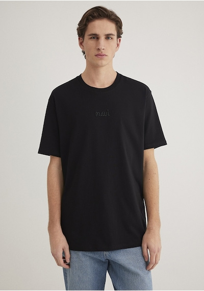 Mavi T Shirt Erkek M06101100 900 001
