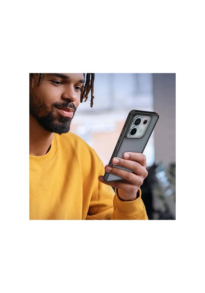 Redmi Note 13 Pro 5g Kılıf Elegant Kapak - Pudra Bzsxx00 1