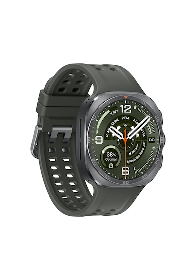 Galaxy Watch Ultra2 Bluetooth Akıllı Saat (Samsung Türkiye Garantili)