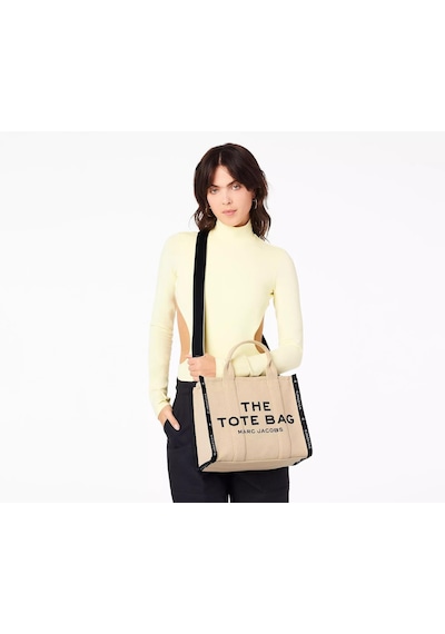 Marc Jacobs Mjm0017027-263 Warm Sand Kadın Omuz Çantası Kahverengi - Taba