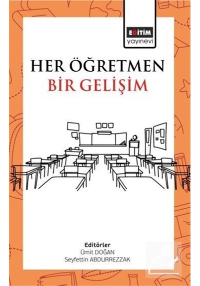 Her Öğretmen Bir Gelişim / Kolektif