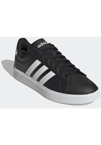 Adidas Grand Court 2.0 Erkek Spor Ayakkabı gw9196-8187 001