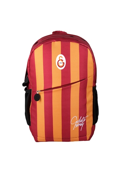 Galatasaray Çubuklu Sırt Çantası 24556 Çok Renkli