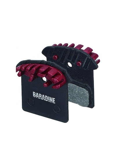 Baradine Ds-52f Cooler  Balata