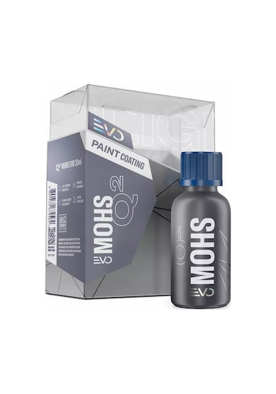 Gyeon Gyeon Q2 Mohs Evo Light 30 Ml Seramik Koruyucu Kaplama 219955469