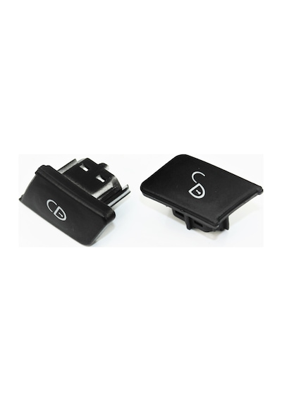 Mercedes A W176 B W246 C W204 E W212 W207 Sol Kapı Kilit Düğmeleri