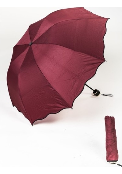 Marlux Kadın Şemsiye - Marl301r010 Bordo