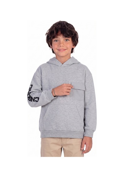 Onloox Erkek Açık Gri Melanj Erkek Çocuk Açık Gri Melanj Pamuklu Kapüşonlu Tam Kalıp Cepli İki İplik Sweatshirt 9 Yaş Onloox Erkek Açık Gri Melanj Erkek Çocuk Açık Gri Melanj Pamuklu Kapüşonlu Tam Kalıp Cepli İki İplik Sweatshirt 9 Yaş