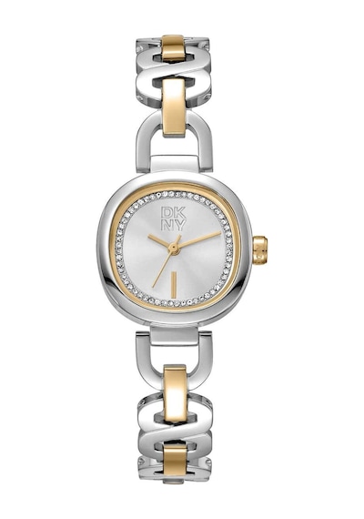Dkny Dk1l139m0055 Kadın Kol Saati Metalik Gri