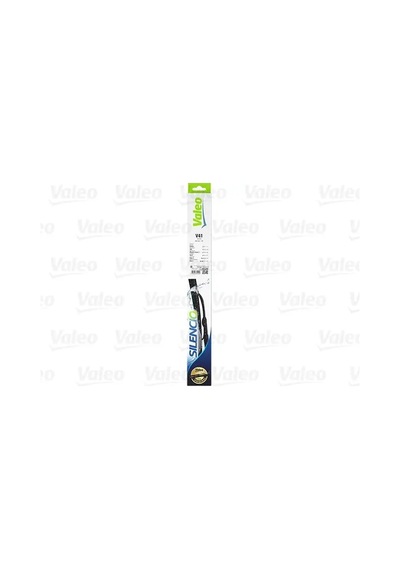 Silecek Süpürgesi - Dacia 1325, Dokker, Lodgy, 1310, Panda, Punto, Tipo, Ulysse, Idea, Ritmo, Argenta, Egea, Spider, 75, 33 - Valeo-574110