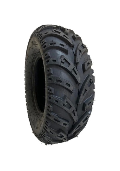 Silvermax 22x7-10 6kat Bl770 Atv Ön Lastik