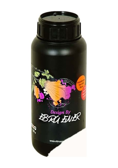 Ebru Ener Vernikli Genel Yüzey Boyası Eskimiş Beyaz 250 Gr.