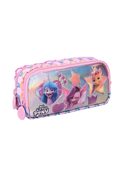 My Little Pony Kız Çocuk Kalem Çantası