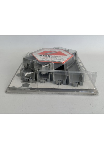 Win Race Mikro Robot Ek Yarış Yolu 6 Parça 002