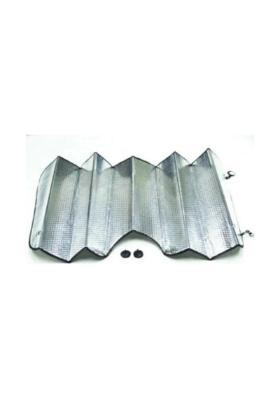 Selex Oto Güneşlik Balonlu 130 Cm 60 Cm - 742613998
