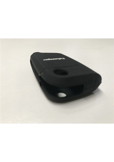Volkswagen Siyah Uyumlu Çalıstırma Silikon Anahtar Kılıfı (388132207) Volkswagen Siyah Uyumlu Çalıstırma Silikon Anahtar Kılıfı (388132207)