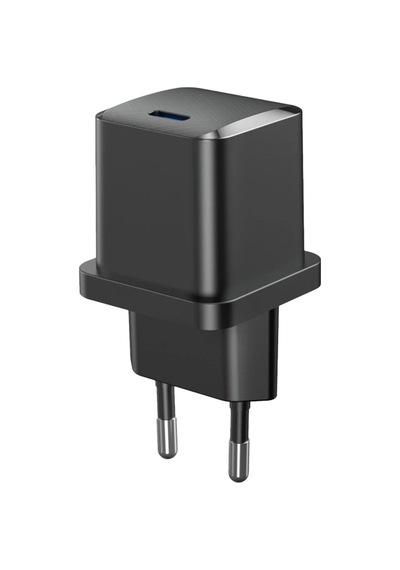 Ilkeshop Konfulon C76 30w Gan Şarj Cihazı - Siyah