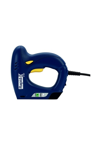 Rapid E-tac Elektrikli Zımba/çivi Tabancası