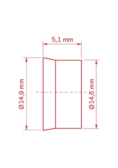 Tekli Bahçe Musluğu Gömme Debi Regülatörü 10l/dk R1/2 Uyumlu Bahçede %55 E Varan Su Tasarrufu