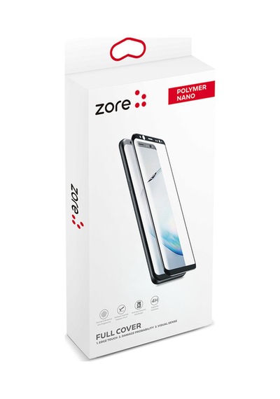 Galaxy S23 Uyumlu Mscs Polymer Nano Ekran Koruyucu