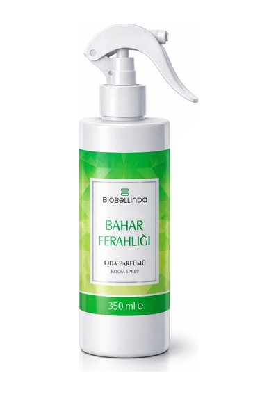 Biobellinda Bahar Ferahlığı Parfümü Ile 400 Ml