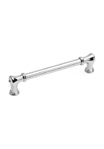 System Mobilya Kulbu Krom 160mm Kulp Sy4615 0160 Cr-cr Çok Renkli