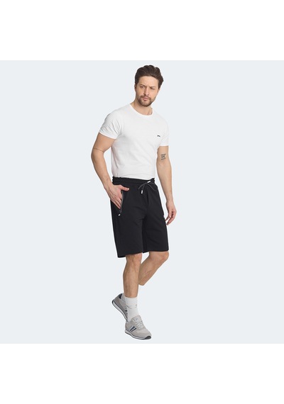 Slazenger  NAGI Erkek Cepli Lacivert  Şort