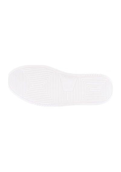 Dgn Es865-23y Kadin Kalin Silver Taşli Sneakers Ayakkabi ES865-2007-R1534 Siyah