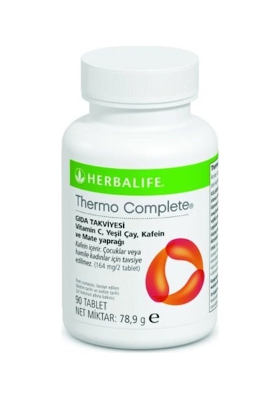 Herbalife Thermo Tablet