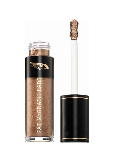 Pat Mcgrath Labs Love Collection Fetisheyes Sıvı Göz Farı Platinum Bronze