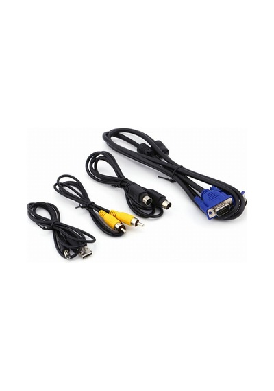 Vga To Video Çevirici Converter