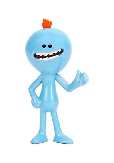 9385287300w01 Rick And Morty Figures 2 5 Wave 1