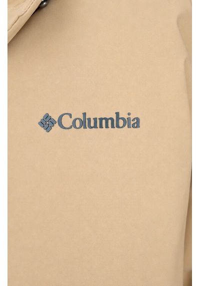 Columbia Columbıa Amazetrench Kadın Ceket 2162251-214 Bej