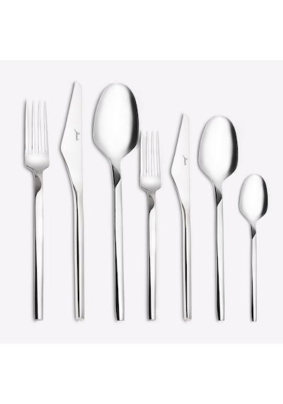 Jumbo 5100 Quartz 84 Parça 12 Kişilik Çatal Kaşık Bıçak Seti