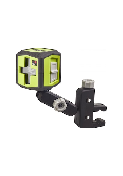 Ryobi RBCLLR1  10 M Kırmızı Çapraz Çizgi Lazeri - T5133004863