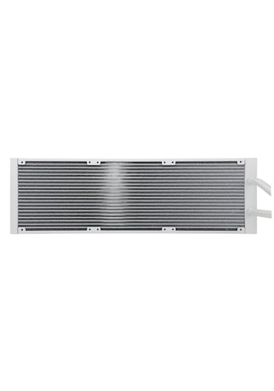 Thermalright Frozen Warframe 420 White Argb 420mm Intel-amd Uyuml Thermalright Frozen Warframe 420 White Argb 420mm Intel-amd Uyuml