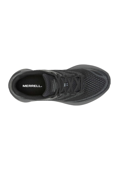 Merrell Morphlite Gore-tex Kadın Patika Koşu Ayakkabısı-j068284 Siyah
