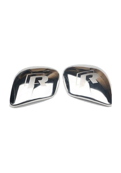 Seat Leon Toledo Dsg Otomatik R Vites Topuzu Logosu Arma Logo