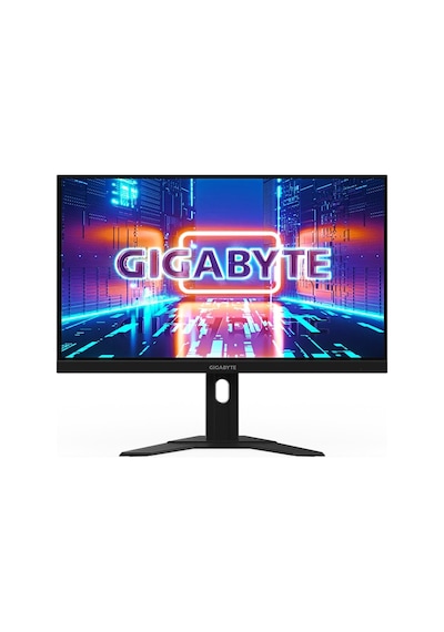 Gigabyte M27U 27" 1 MS 160 Hz HDMI+DP 4K UHD IPS LED Monitör