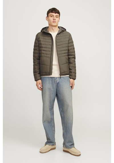 Jack & Jones Erkek Mont Haki
