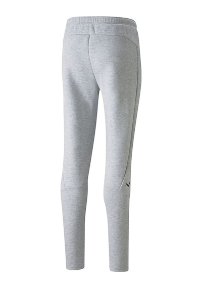 Puma 65738633 Teamfinal Casuals Pants Erkek Eşofman Altı Gri Çok Renkli